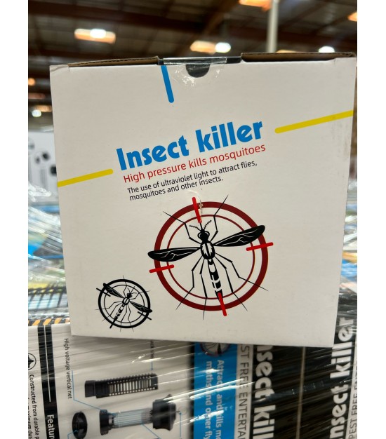Electronic Insect Killer. 800 Units. EXW Los Angeles